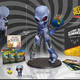 Destroy All Humans! Crypto-137 Edition (PS4) | $380 | Amazon